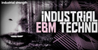 Industrial EBM Techno