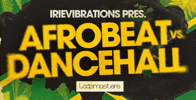 Royalty free dancehall samples  afrobeat drum loops  danchall vocal shots  dubby fx  roots reggae percussion loops at loopmasters.com rectangle
