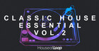 Classic House Essential Vol.2