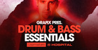Grafix - Drum & Bass Essentials