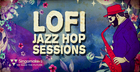 LoFi Jazz Hop Sessions