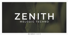 Zenith - Melodic Techno