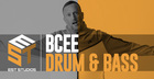 BCee Drum & Bass