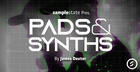 Pads & Synths - James Dexter