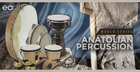 Anatolian Percussion