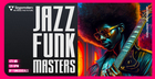 Jazz Funk Masters by Funkodoxals