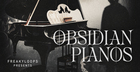 Obsidian Pianos