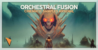 Dabro music orchestral fusion banner
