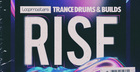 Rise Trance Drums & Builds