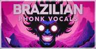 Dabro music brazilian phonk vocals banner
