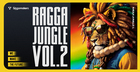 Ragga Jungle Vol. 2