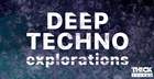 Deep Techno Explorations