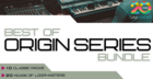 Best of Origin Series Bundle