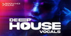 Resonance Sound - Deep House Vocals