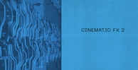 Wavetick cinematic fx 2 banner