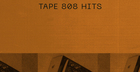 Tape 808 Hits