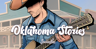 Streamline samples oklahoma stories banner