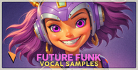 Dabro music future funk vocals banner