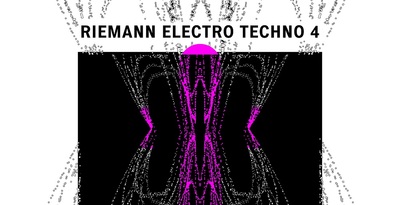Riemann kollektion electro techno 4 banner