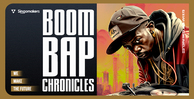 Singomakers boom bap chronicles banner