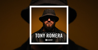 Toolroom trademark series tony romera banner