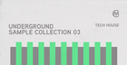 Underground Sample Collection 03