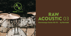 Raw Acoustic 03 - Downtempo Series by Rawtekk