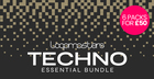 Techno Essential Bundle