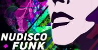 Function loops nu disco   funk banner
