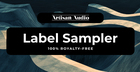 Artisan Audio - Label Sampler