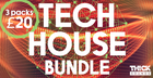 Thick Sounds – Tech House Bundle