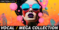 Function loops vocal mega collection banner