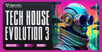 Singomakers tech house evolution 3 mega pack by incognet banner