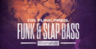 Dr. Funk - Funk & Slap Bass