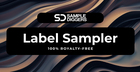 Sample Diggers - Label Sampler