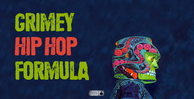 Bfractal music grimey hip hop formula banner