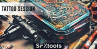 Sfxtools tattoo session banner