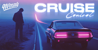 91vocals cruise control retro pop banner