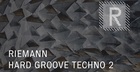 Riemann Hard Groove Techno 2