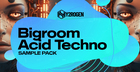 Bigroom Acid Techno