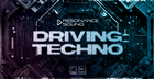 Resonance Sound - Driving Techno