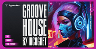 Singomakers groove house by incognet banner