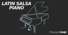 Latin Salsa Piano