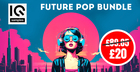 IQ Samples - Future Pop Bundle