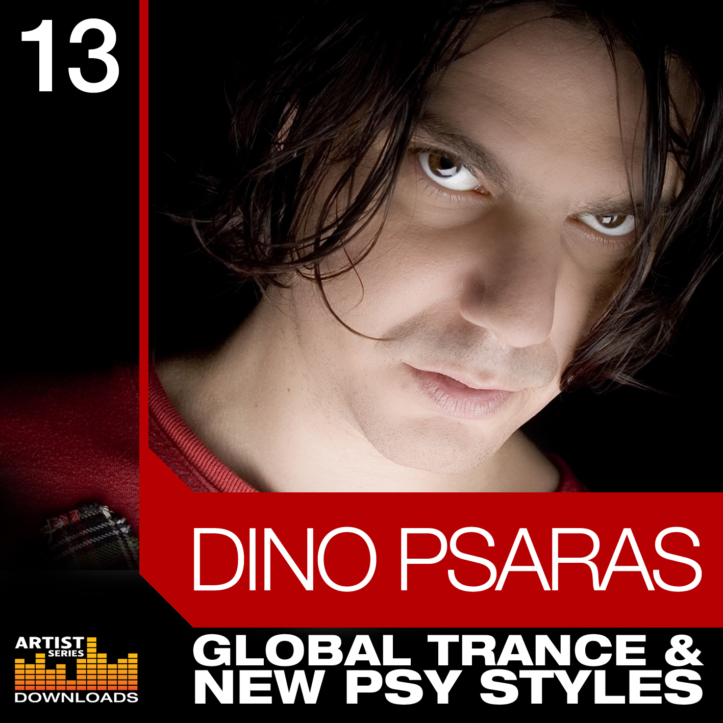 Loopmasters minimal underground techno vol 2multiformat fttrc