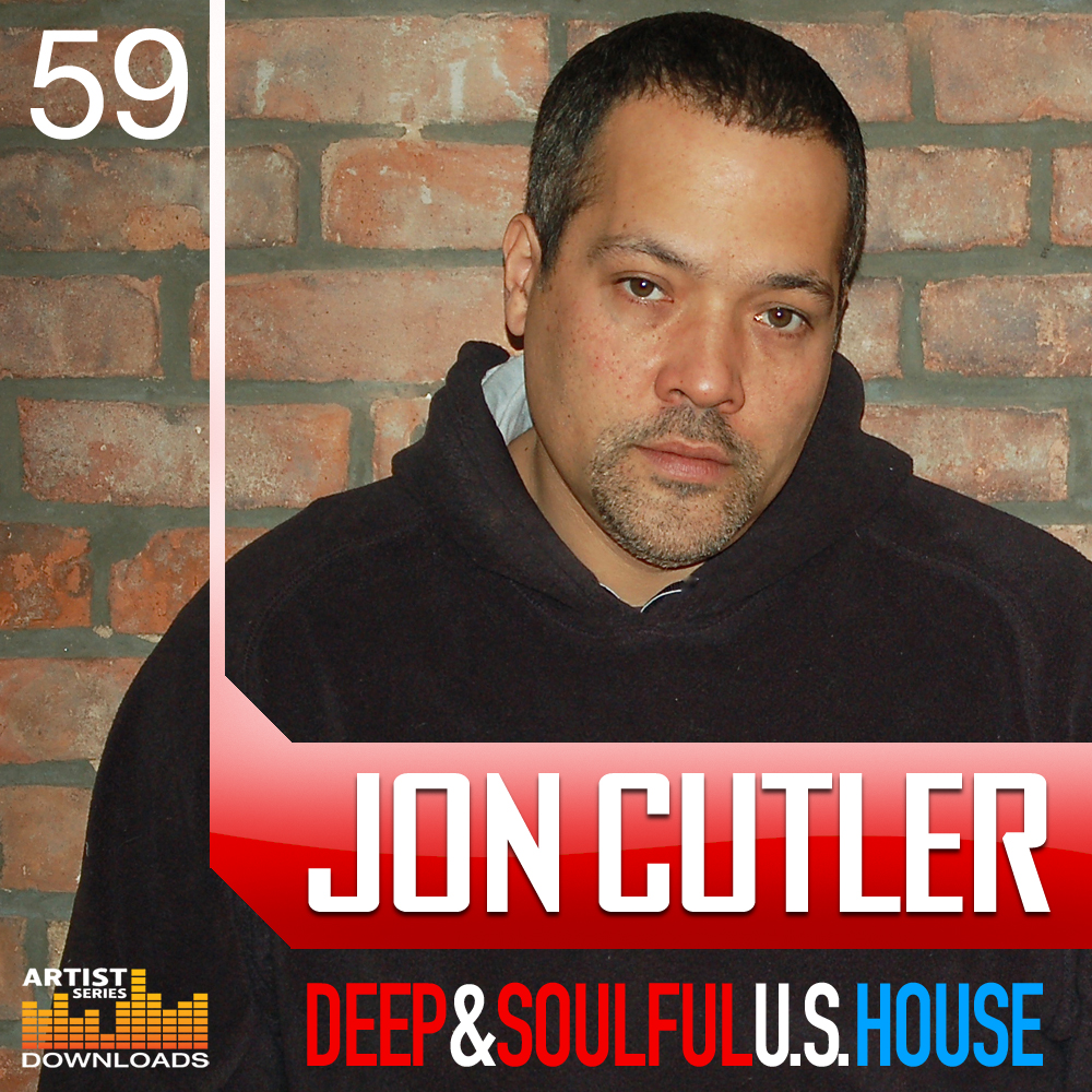 Jon Cutler (musician) Alchetron, The Free Social Encyclopedia