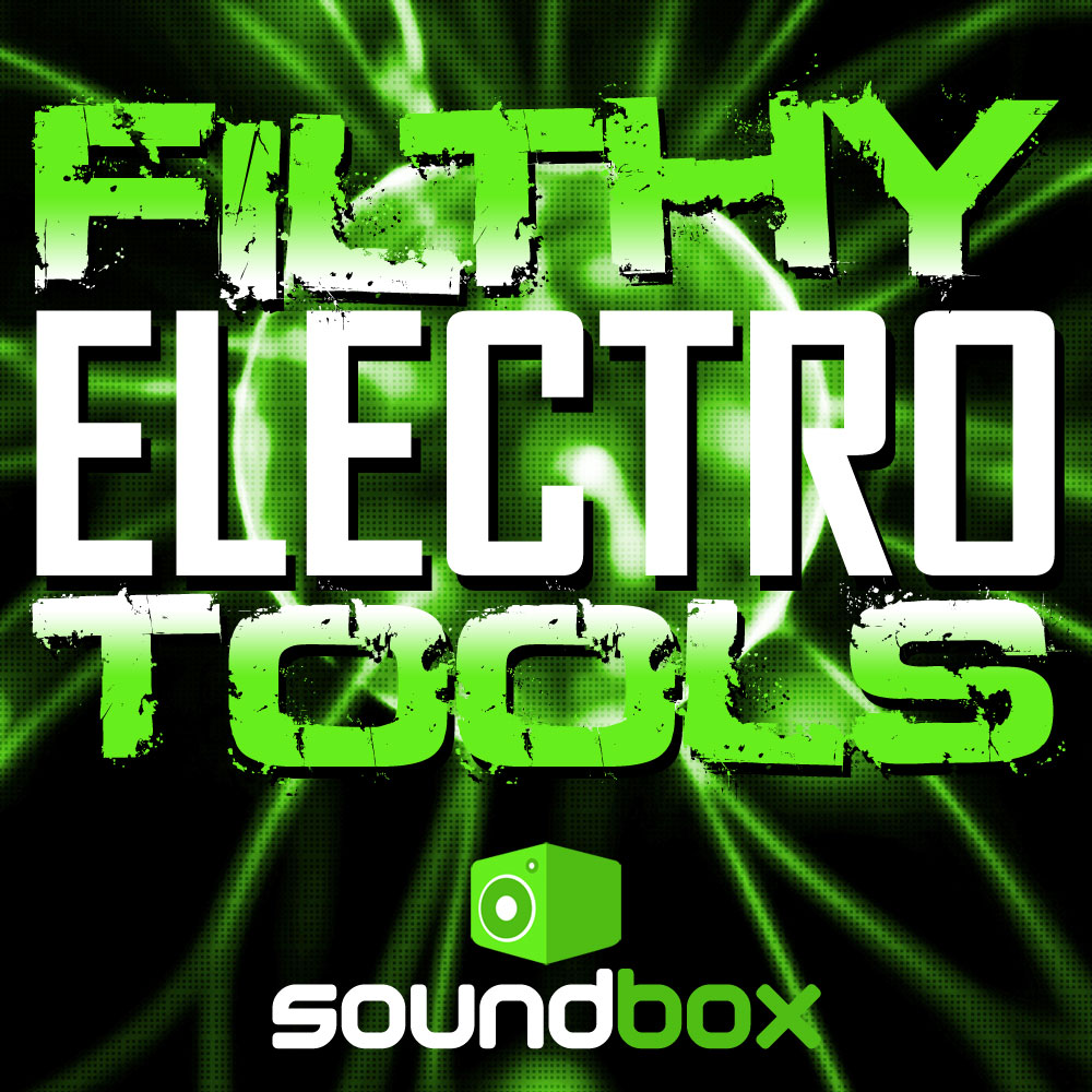 Electro Sample Pack dietang