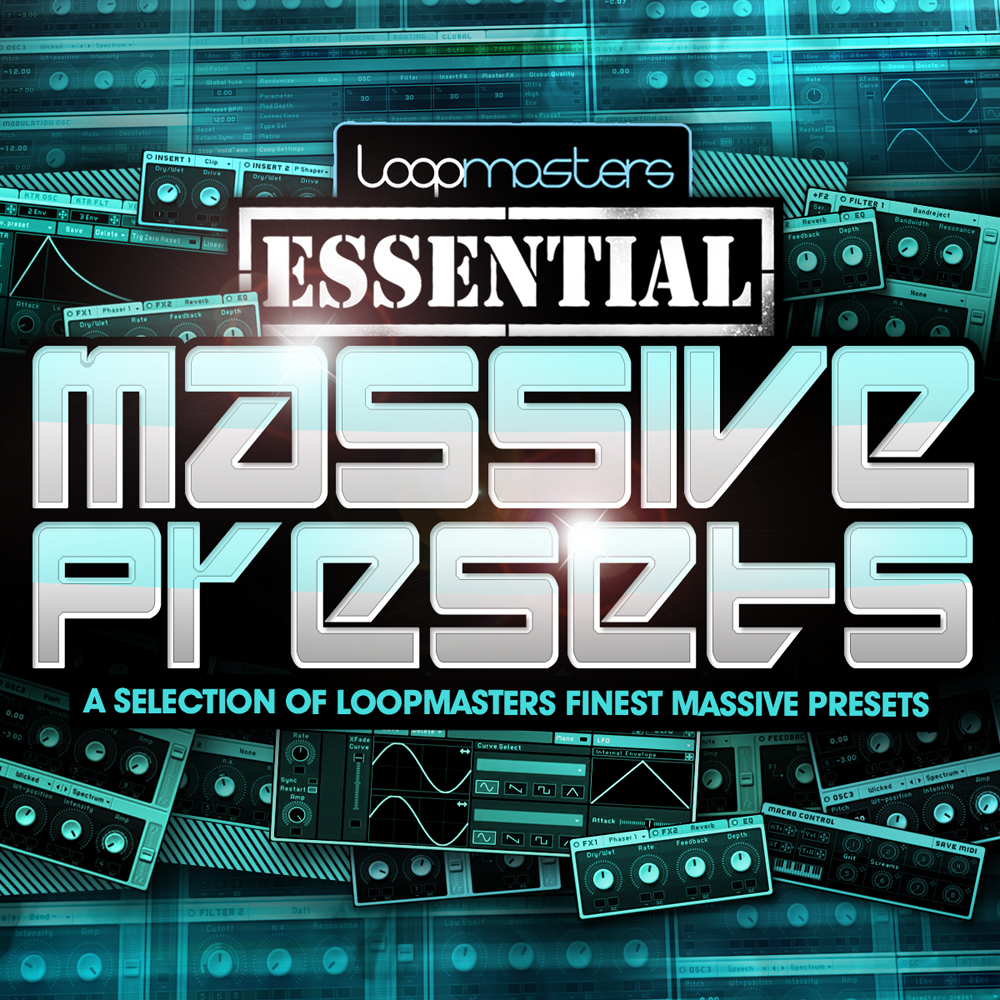 Presets Big Room Para Massive Presets Big Room Para Massive