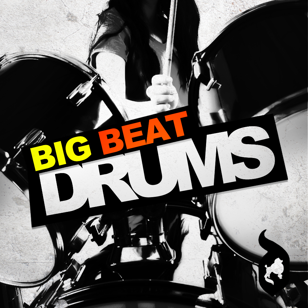 Big Beat   -  8