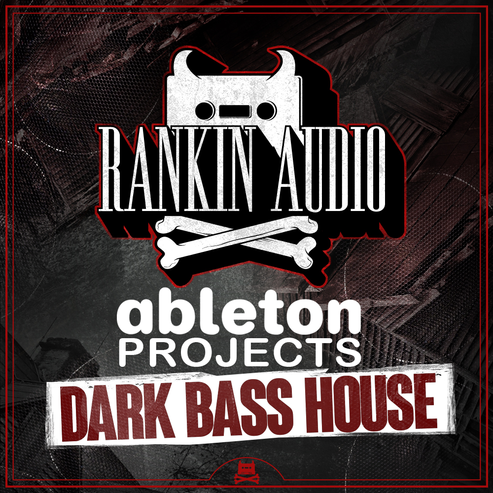 Electro house ableton project Electro house ableton project